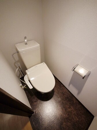 シャン・ド・フルールの物件内観写真